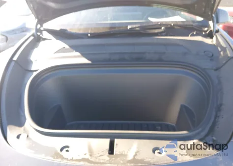 2023 Tesla Model Y Rwd from USA, damaged, VIN 7SAYGDED8PF943012